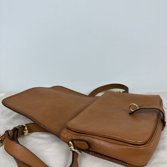 Marrakech Medium Messenger Tassel Bag - Picture 11 of 16